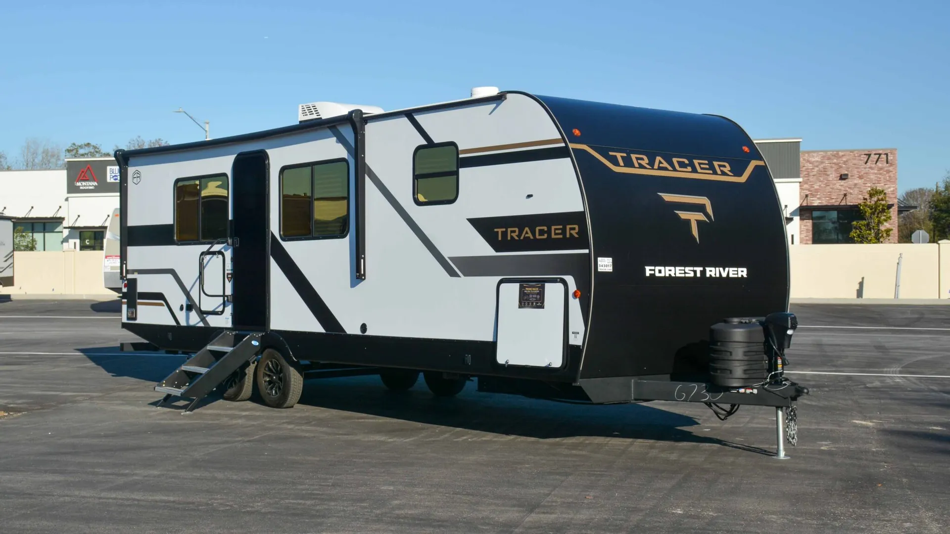 2026 Prime Time RV Tracer 248RE - Photo 2