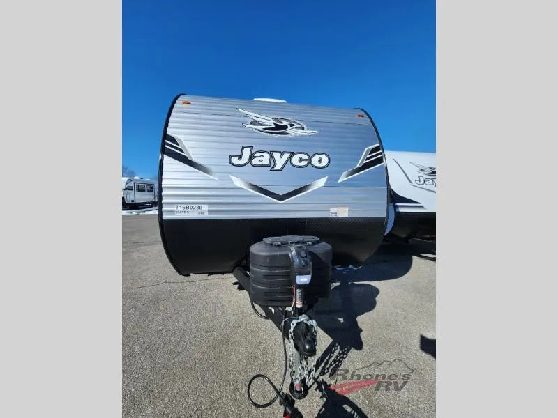 2026 Jayco Jay Flight SLX 330TBS - Photo 4
