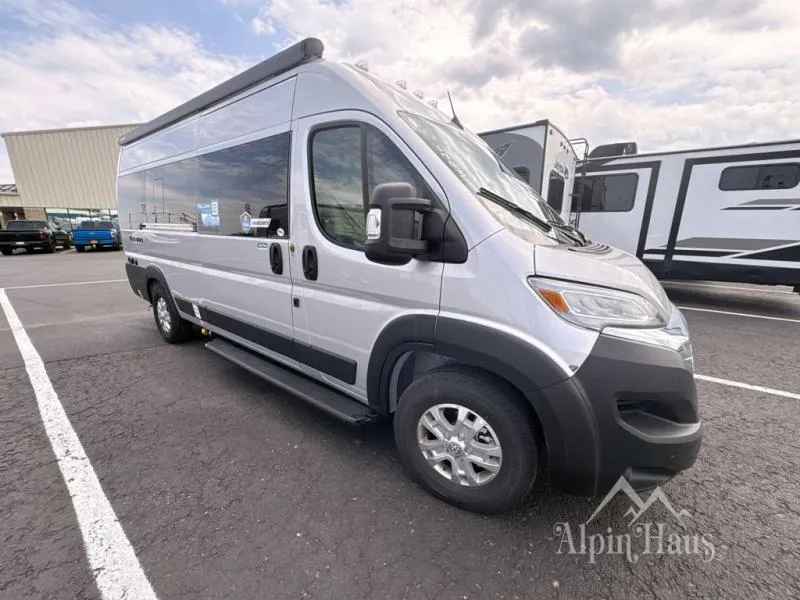 2027 Thor Motor Coach Tellaro 20L - Photo 3