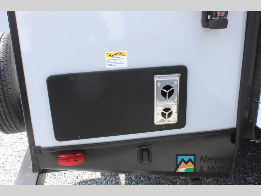 2026 Forest River Vibe 3400XL, Photos photo 14