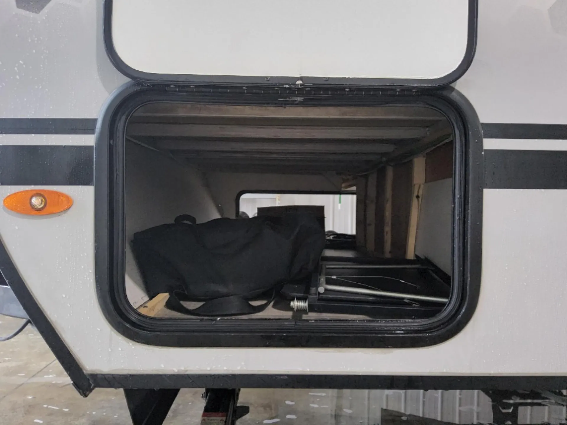 2022 Forest River R-Pod RP-192 — Photo 6