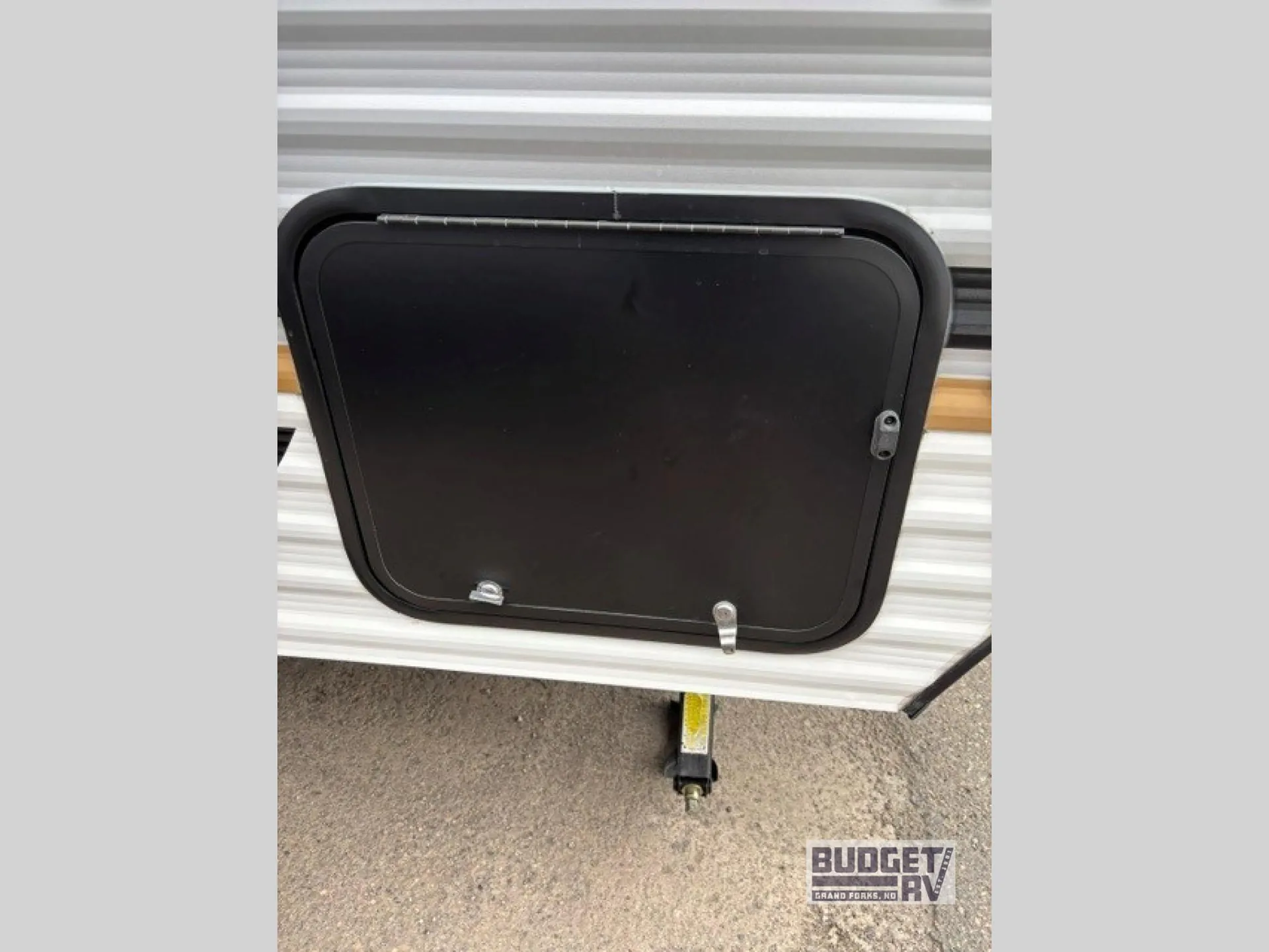 2025 Palomino Puma Camping Edition 121RKCE - Photo 4
