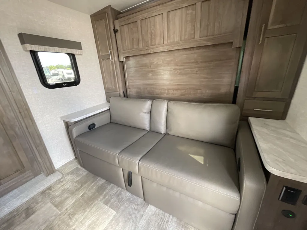 2023 Forest River Flagstaff Micro Lite 25BRDS, Photos photo 2