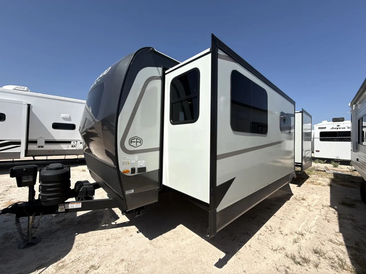 2027 Forest River Rockwood Ultra Lite 2608BS - Photo 3