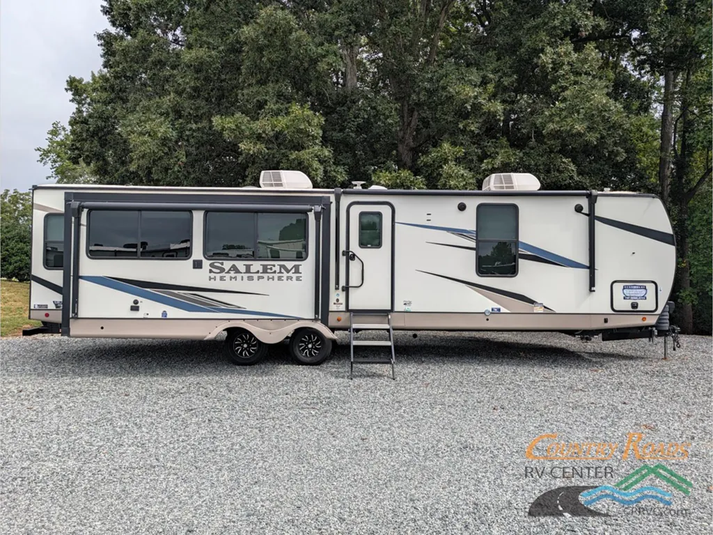 2023 Forest River Salem Hemisphere 308RL, Photos photo 6