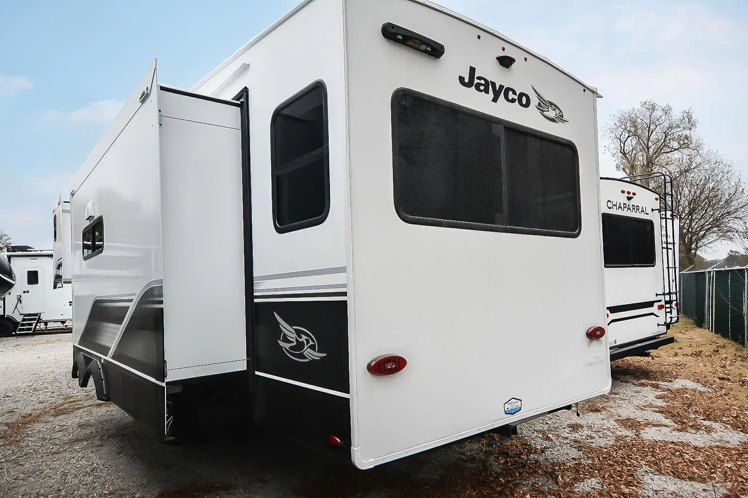2026 Jayco Eagle SLE 30RLT - Photo 4