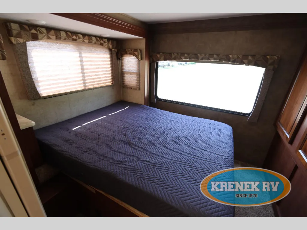 2015 Forest River Sunseeker 3010DS, Photos photo 42
