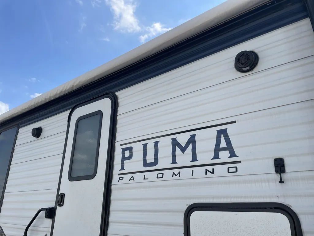 2024 Forest River Puma 31FKRK, Photos photo 32