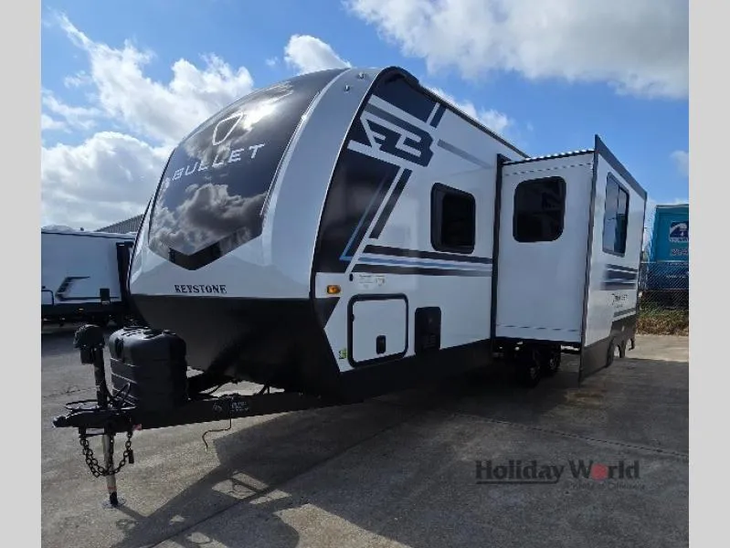 2026 Keystone Bullet Crossfire 2290BH - Photo 3