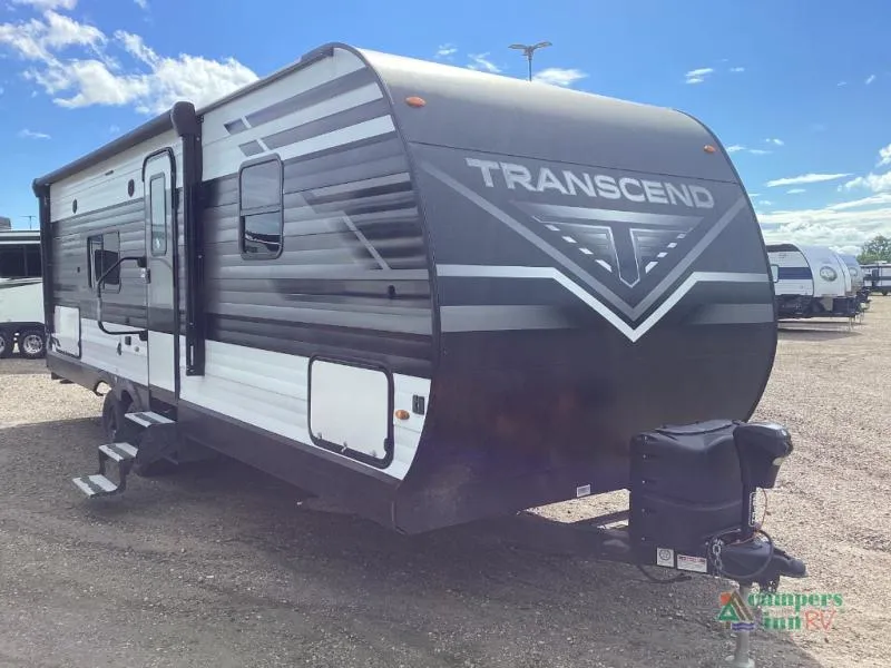 2023 Grand Design Transcend Xplor 261BH - Photo 2