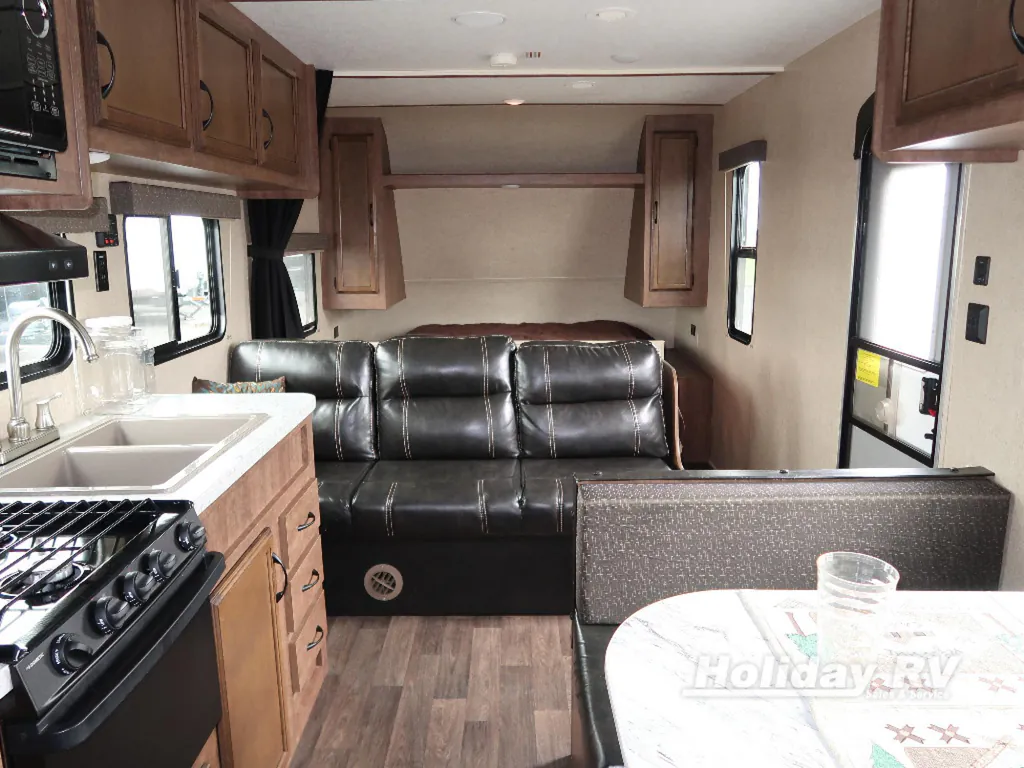 2018 Starcraft Autumn Ridge 26BH, Photos photo 9