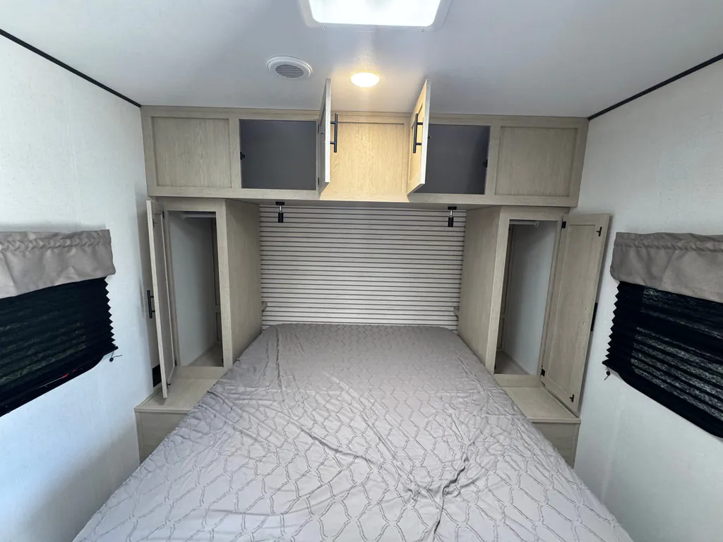 2026 Shasta RVs i-5 Edition 526RBS, Photos photo 13