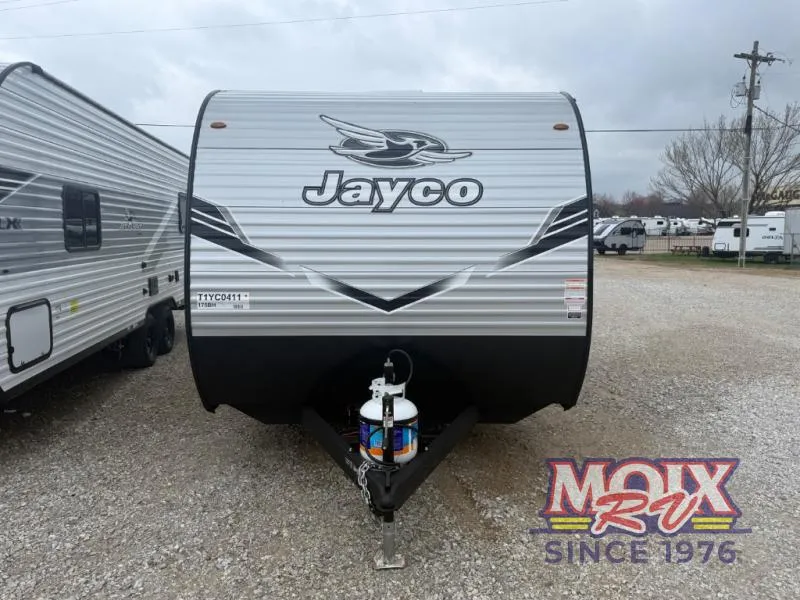 2026 Jayco Jay Flight SLX 175BH - Photo 4