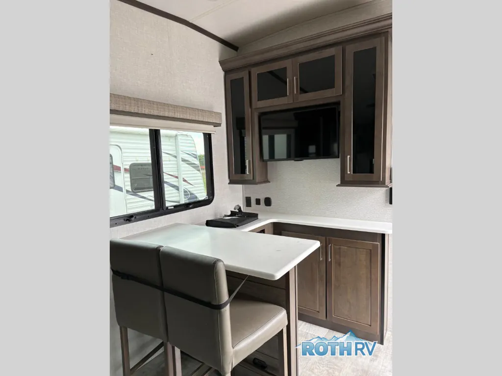 2021 Forest River Flagstaff Super Lite 529RKB, Photos photo 14