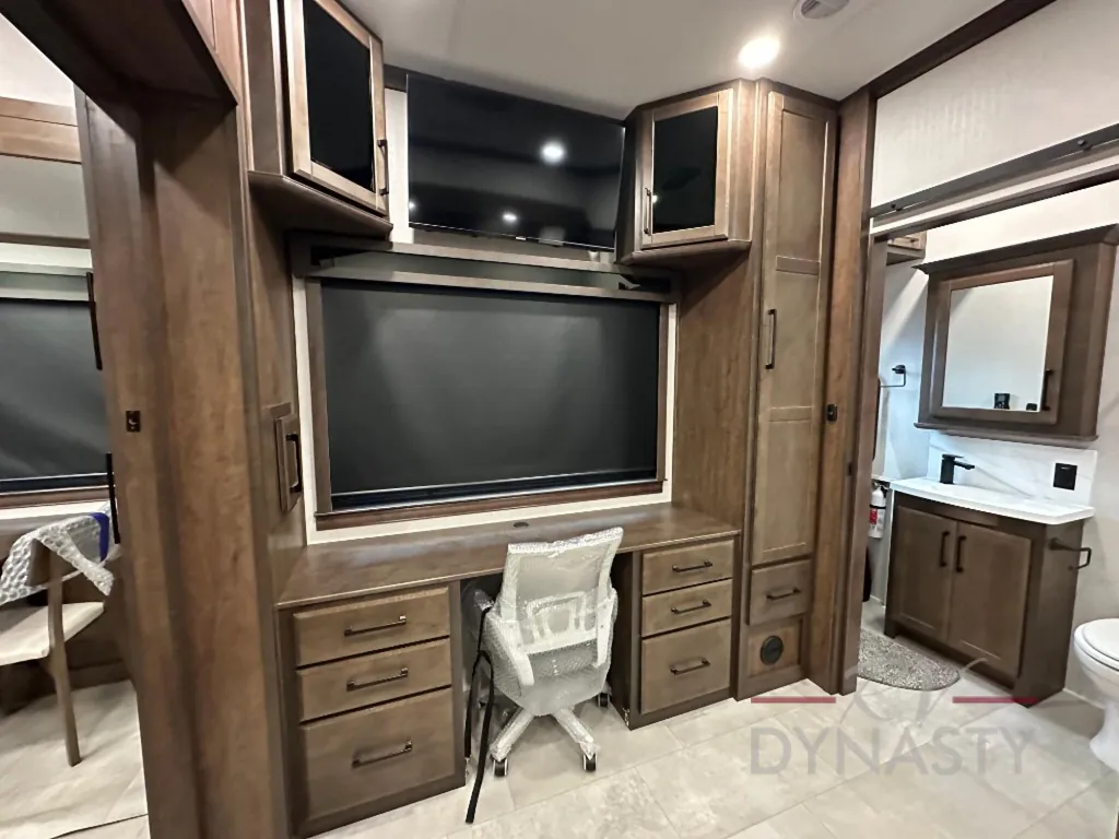 2026 Forest River RiverStone 44DBL, Photos photo 39