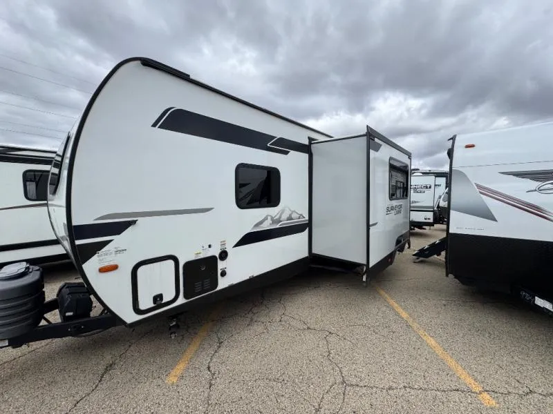 2024 Forest River Surveyor Legend 260BHLE - Photo 4