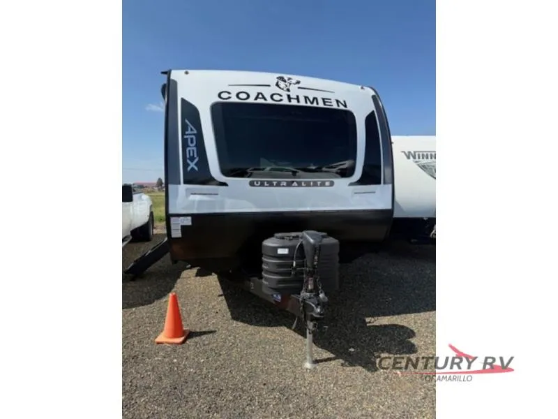 2025 Coachmen Apex 241BHS - Photo 3