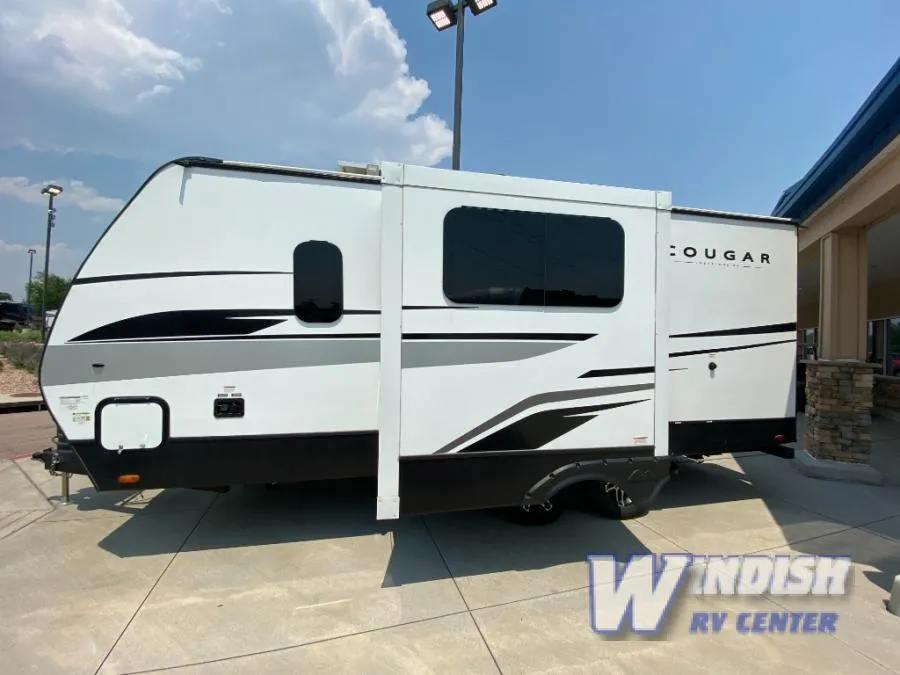 2024 Keystone Cougar Sport 1900RBWE - Photo 2