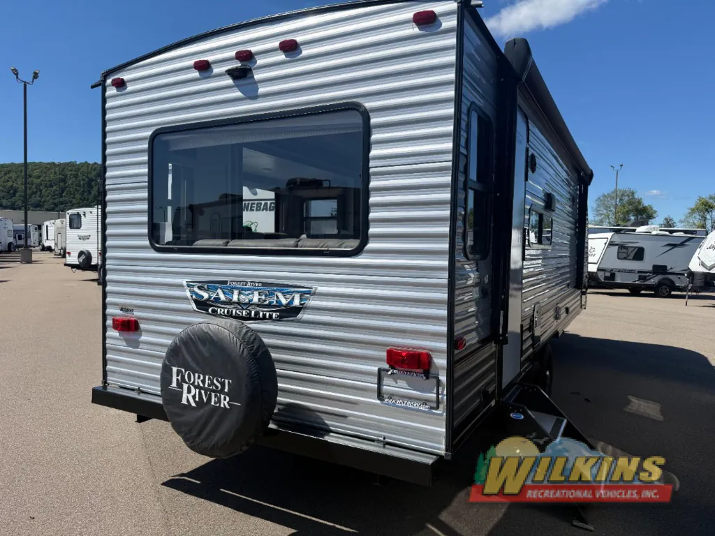 2022 Forest River Salem Cruise Lite 24RLXL, Photos photo 5