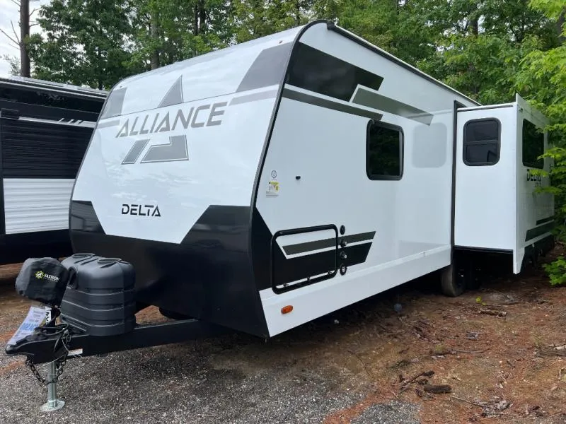 2026 Alliance RV Delta RK234 - Photo 4