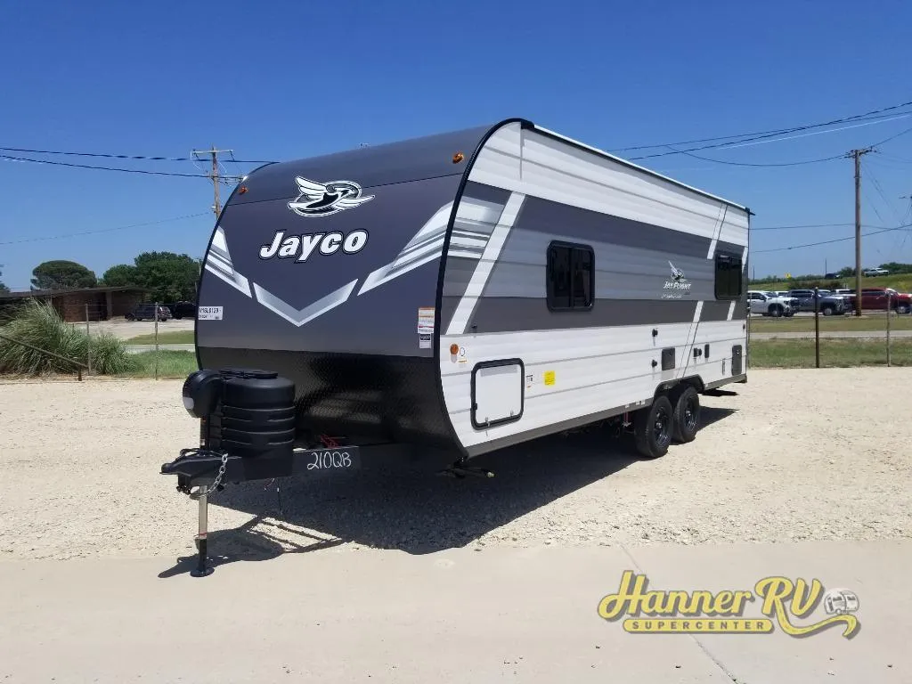 2027 Jayco Jay Flight SLX 210QB - Photo 4