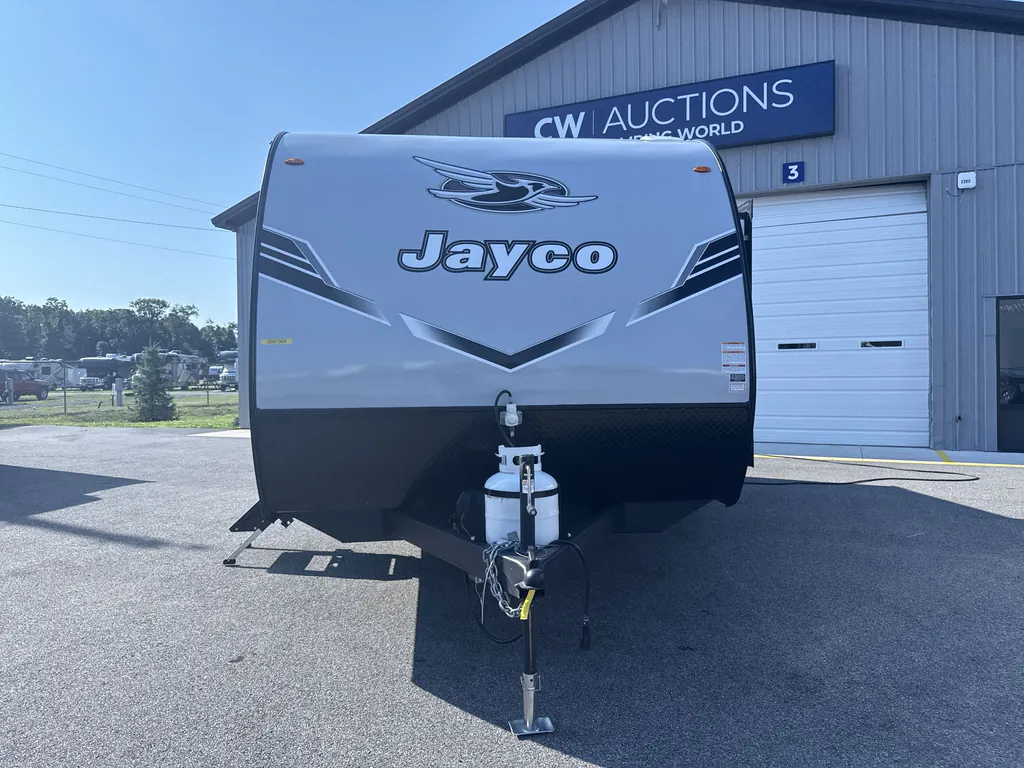 2025 Jayco Jay Flight SLX 197MB, Photos photo 4