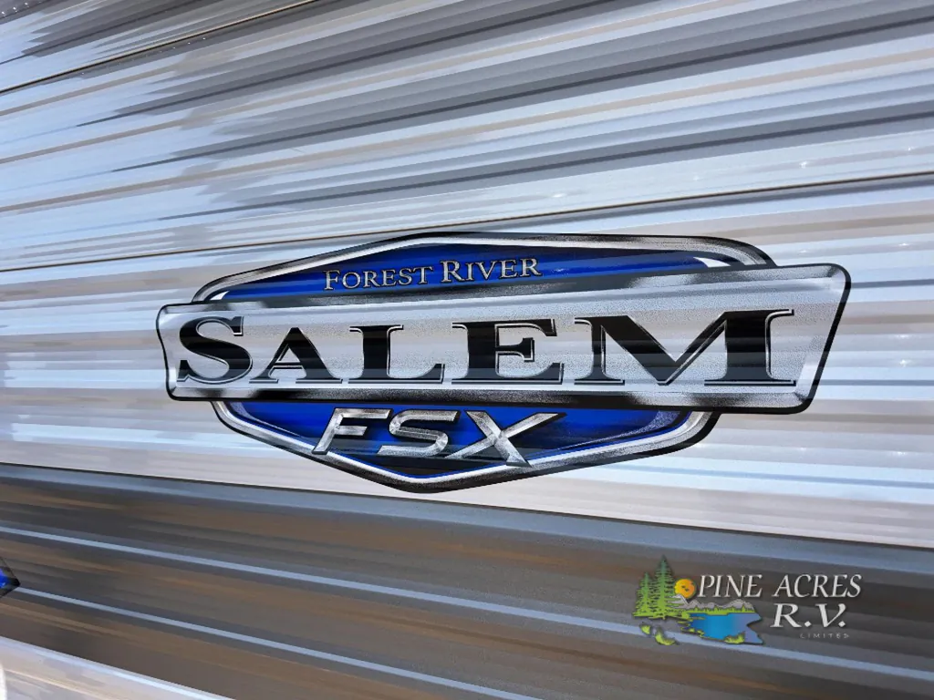 2022 Forest River Salem FSX 170SS, Photos photo 25