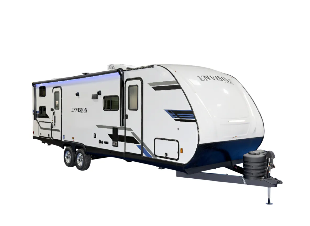 Gulf Stream Envision Luxury 282BH exterior