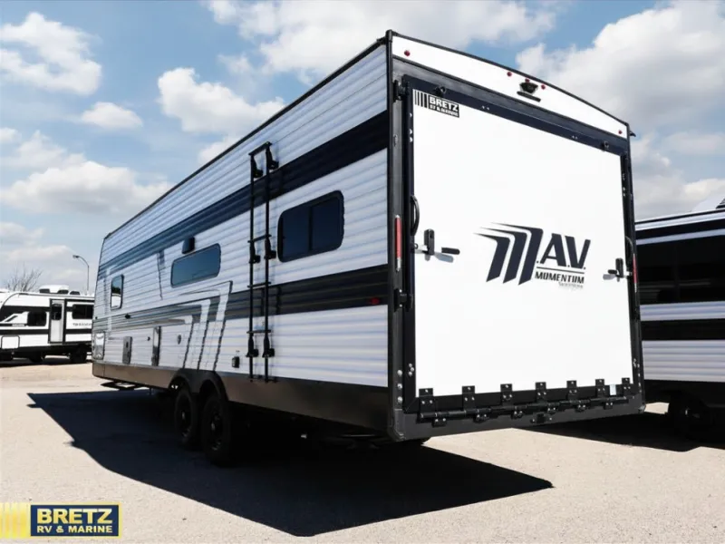 2026 Grand Design Momentum MAV 27MAV - Photo 3