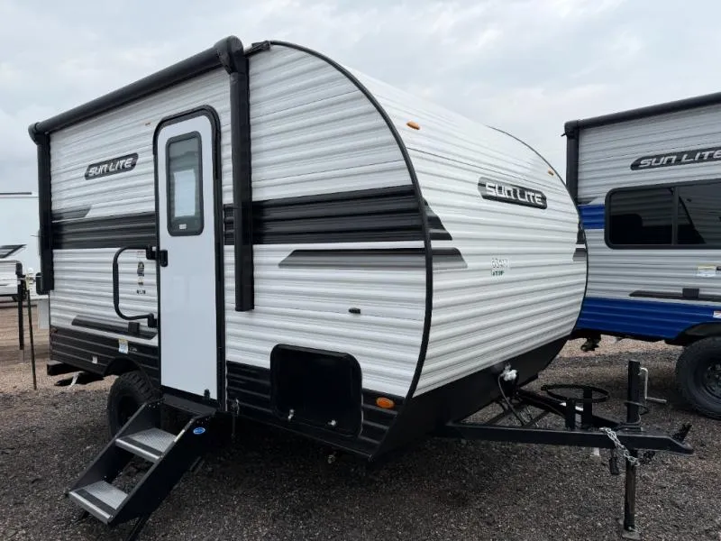 2027 Sunset Park RV Sun Lite LTD 13MJ - Photo 2