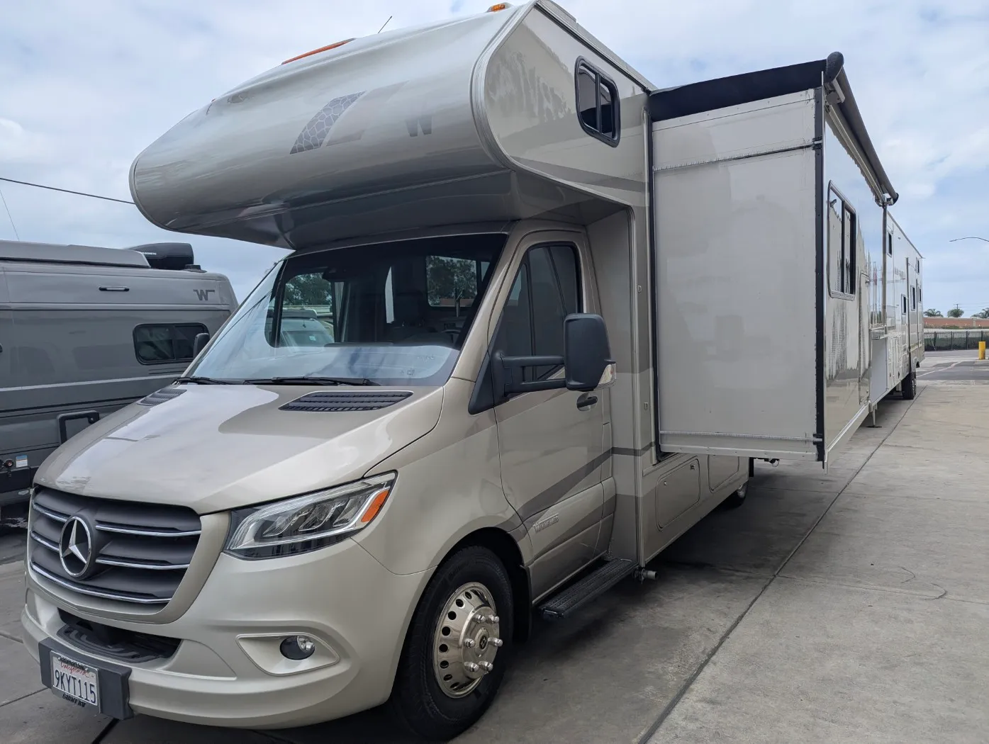 2024 Winnebago Vita 24P - Photo 4