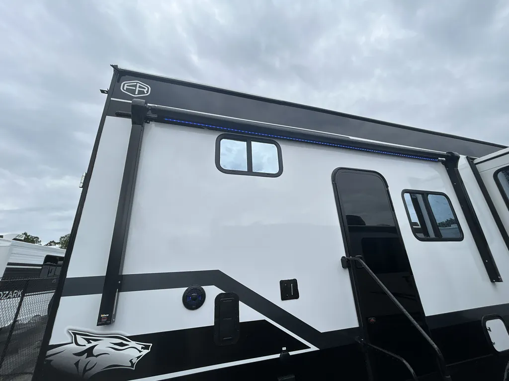 2027 Forest River Cherokee Wolf Pack 290PACK13, Photos photo 28