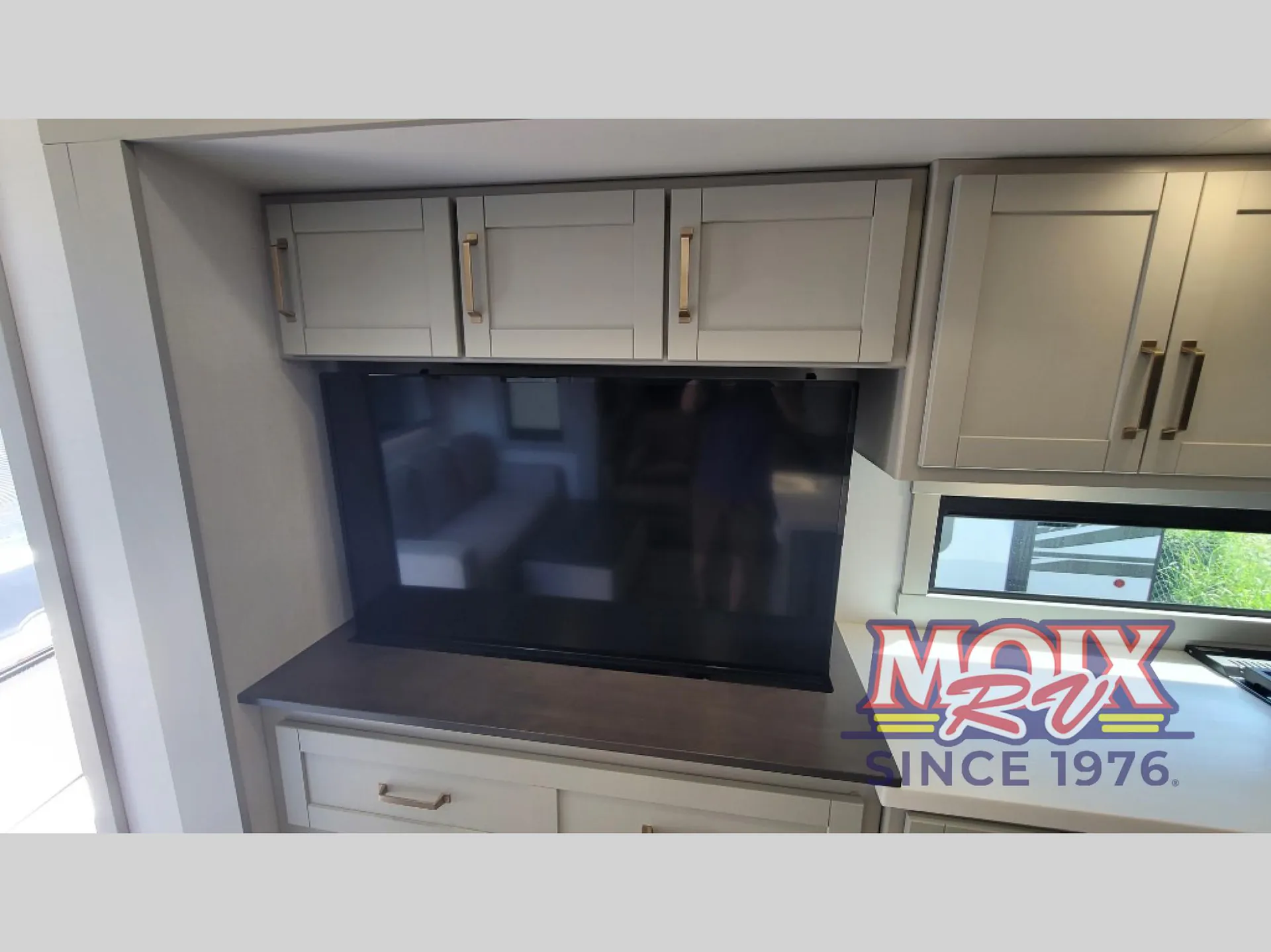 2025 Brinkley Model Z 3400 - Photo 4