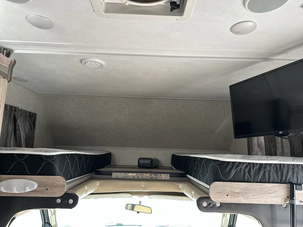 2019 Forest River Forester 2421MS, Photos photo 11
