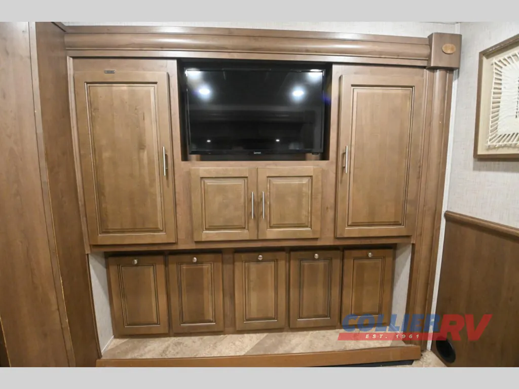 2021 Forest River Georgetown 5 Series GT5 36B5, Photos photo 26