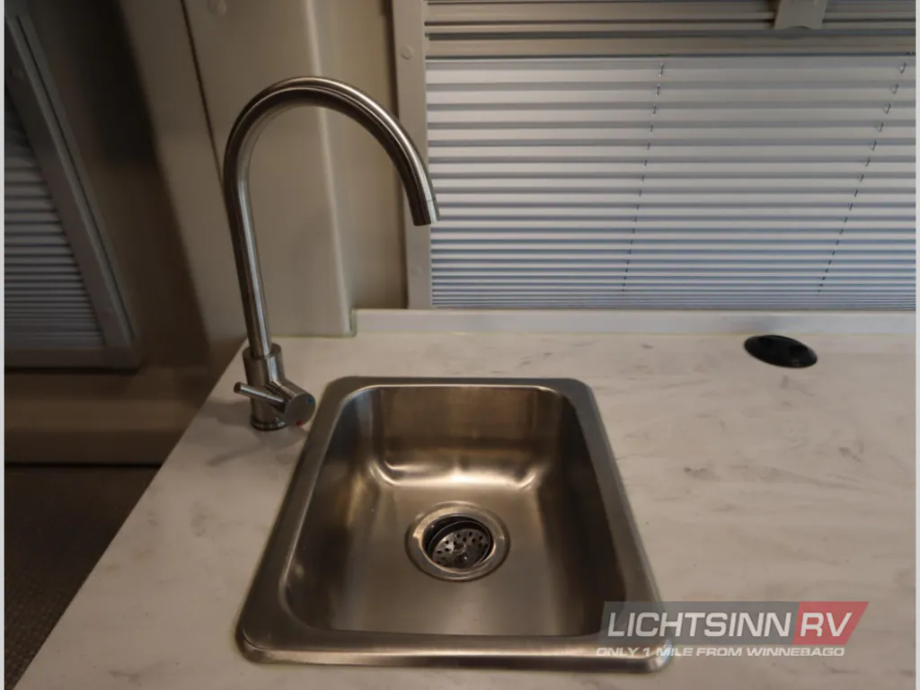 2025 Winnebago Travato 59KL, Photos photo 26