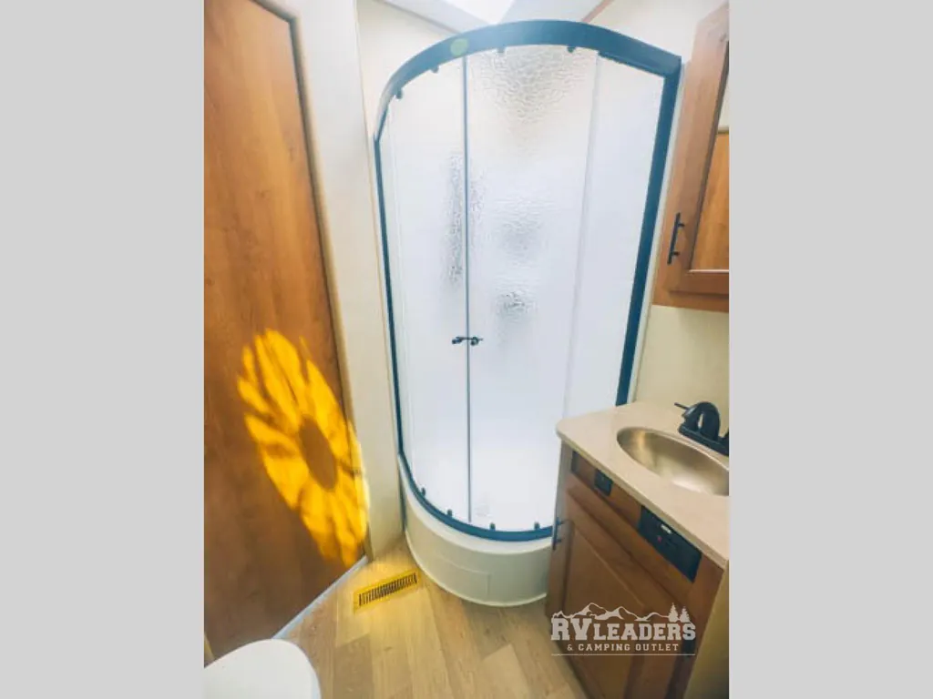 2027 Outdoors RV Trail Series 29TRX, Photos photo 23