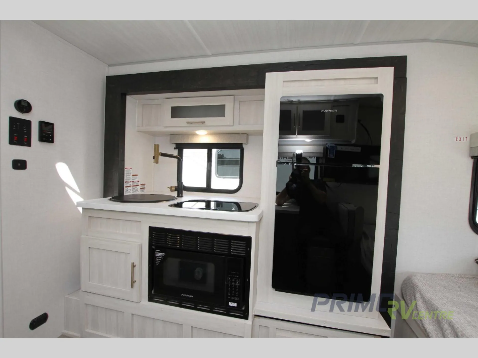 2027 Forest River R-Pod RP-180 — Photo 5