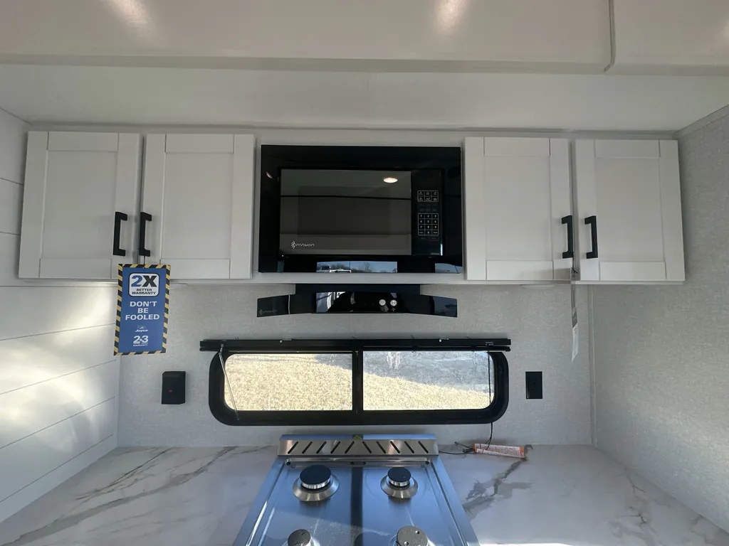 2026 Jayco Jay Flight Bungalow 401LOFT DS, Photos photo 14