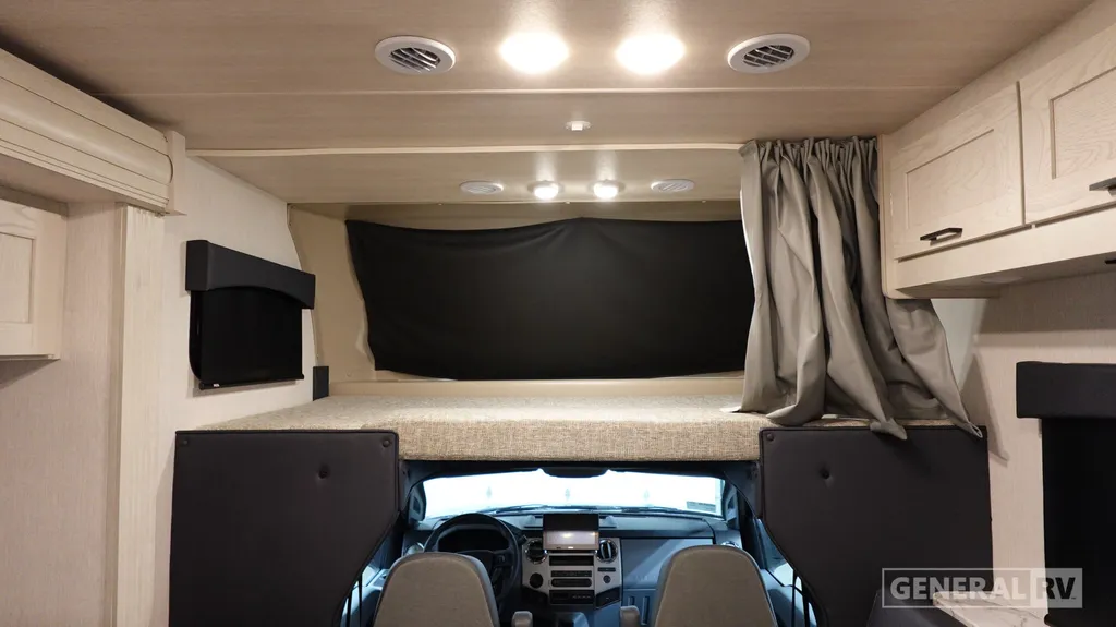 2027 NeXus RV Maximus 32MX, Photos photo 13