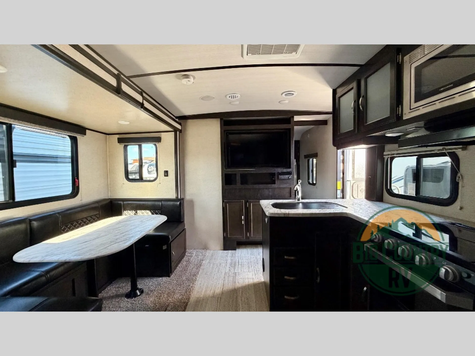 2020 Coachmen Spirit Ultra Lite 2454BH - Photo 4