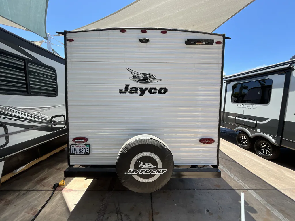2025 Jayco Jay Flight SLX 160LKW, Photos photo 7