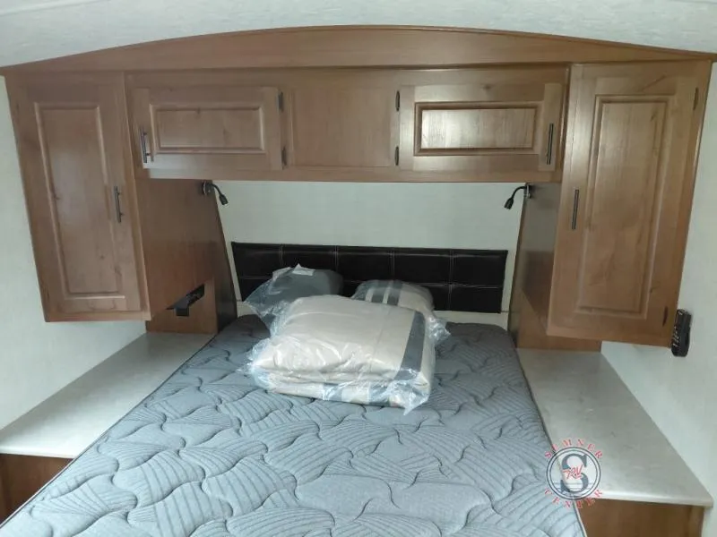 2026 Outdoors RV Back Country 21BD - Photo 3