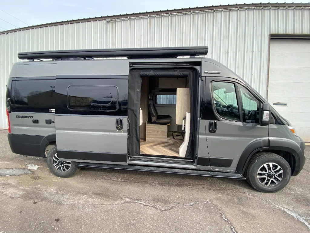 2025 Winnebago Travato 59G, Photos photo 14