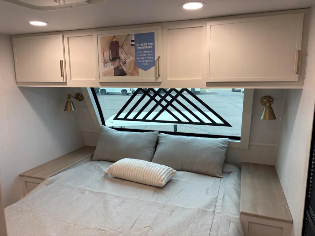 2026 Brinkley Model I 280, Photos photo 30