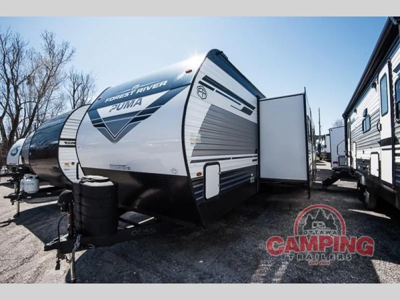 2025 Palomino Puma 310RK - Photo 4