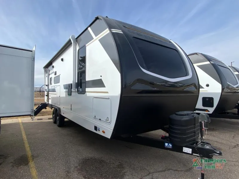 2026 KZ Connect C271RL - Main photo