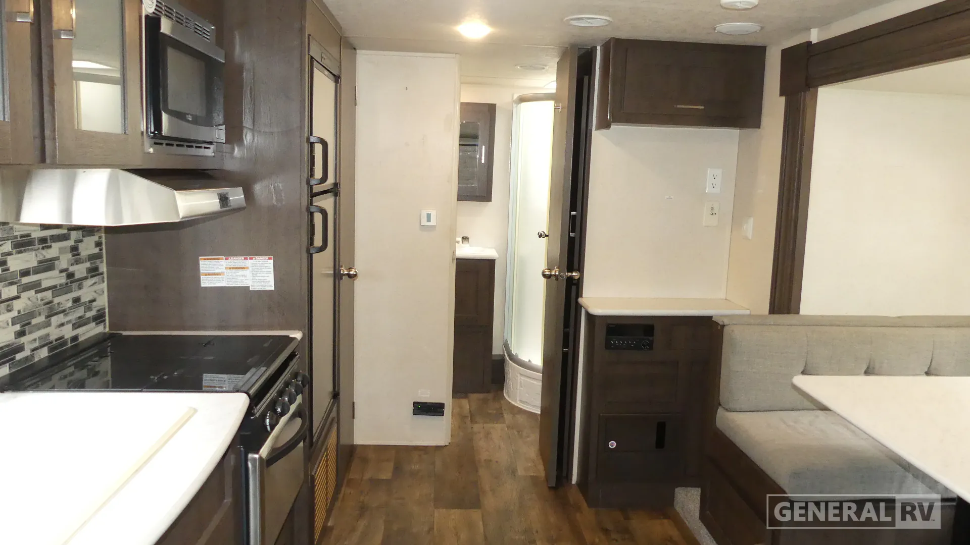 2018 Forest River Wildwood X-Lite 233RBXL - Photo 3
