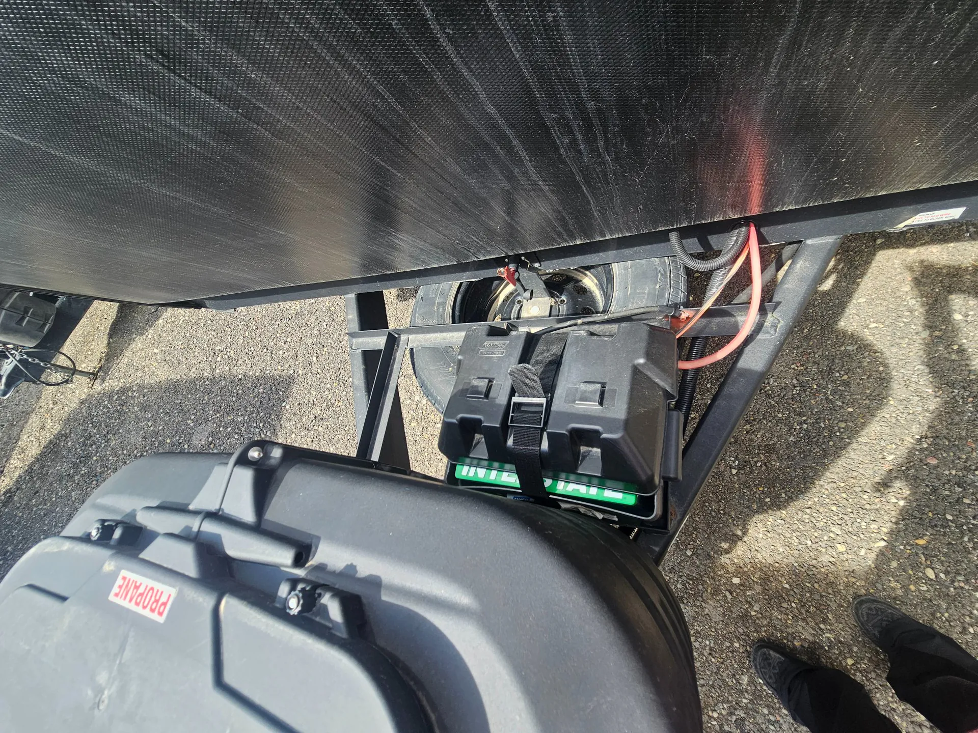 2025 Forest River XLR Boost 2514B - Photo 3