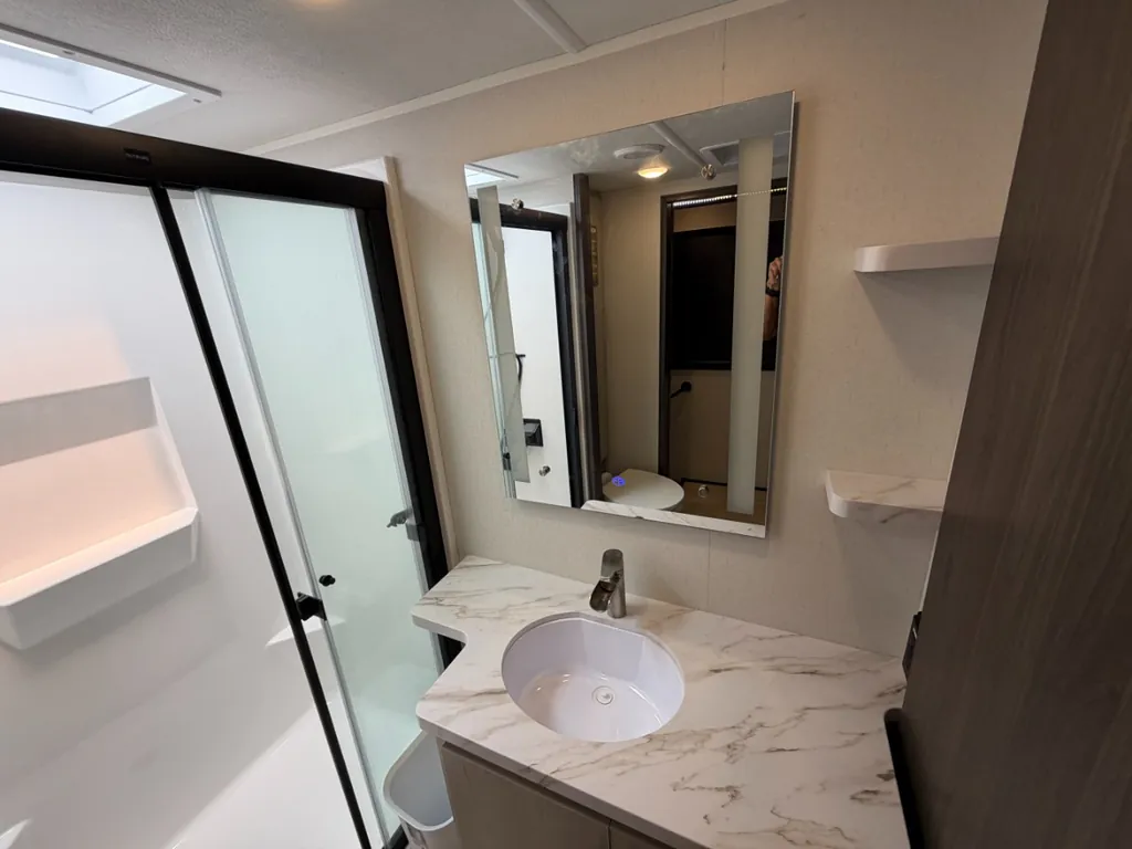 2027 Forest River RV Wolverine 32JF, Photos photo 42